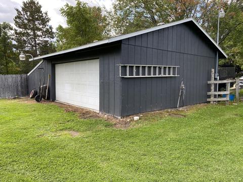 1840 E Pratt Lake Rd, Gladwin, MI 48624 photo 23