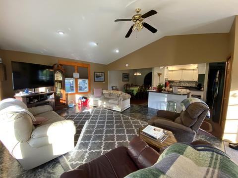 1840 E Pratt Lake Rd, Gladwin, MI 48624 photo 7