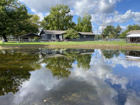 1840 E Pratt Lake Rd, Gladwin, MI 48624 photo 47