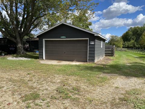 1840 E Pratt Lake Rd, Gladwin, MI 48624 photo 22