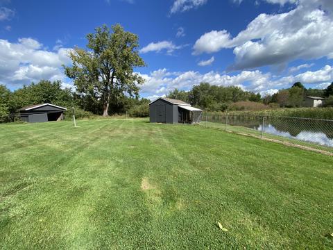 1840 E Pratt Lake Rd, Gladwin, MI 48624 photo 46