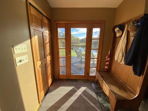 1840 E Pratt Lake Rd, Gladwin, MI 48624 photo 2