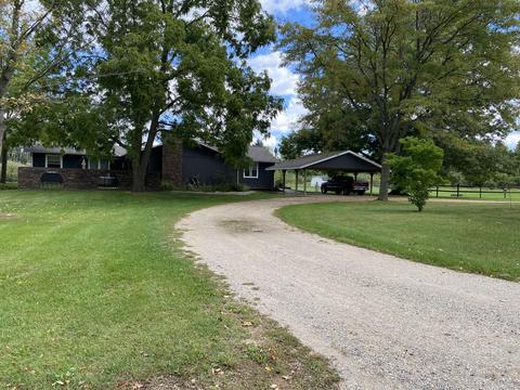 1840 E Pratt Lake Rd, Gladwin, MI 48624 photo 51
