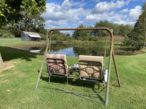 1840 E Pratt Lake Rd, Gladwin, MI 48624 photo 33
