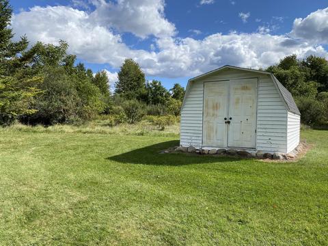 1840 E Pratt Lake Rd, Gladwin, MI 48624 photo 49