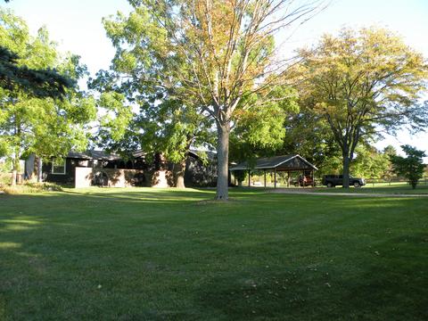 1840 E Pratt Lake Rd, Gladwin, MI 48624 photo 27
