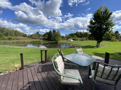 1840 E Pratt Lake Rd, Gladwin, MI 48624 photo 44