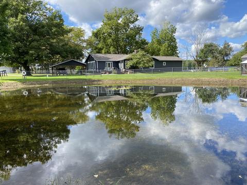 1840 E Pratt Lake Rd, Gladwin, MI 48624 photo 54
