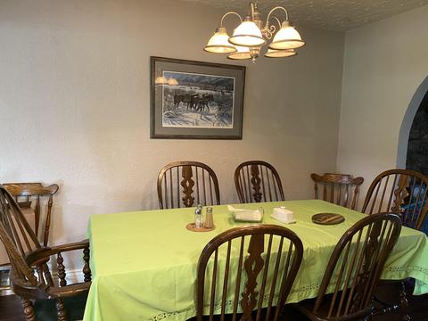 1840 E Pratt Lake Rd, Gladwin, MI 48624 photo 11