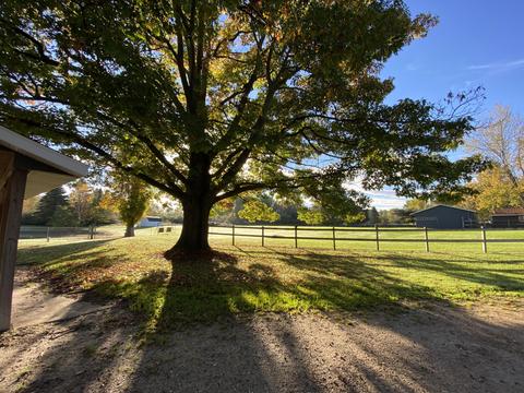 1840 E Pratt Lake Rd, Gladwin, MI 48624 photo 53