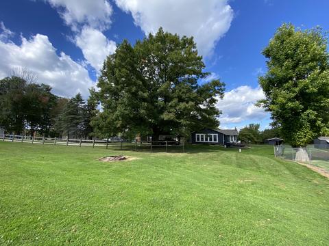 1840 E Pratt Lake Rd, Gladwin, MI 48624 photo 38