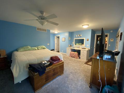 1840 E Pratt Lake Rd, Gladwin, MI 48624 photo 19