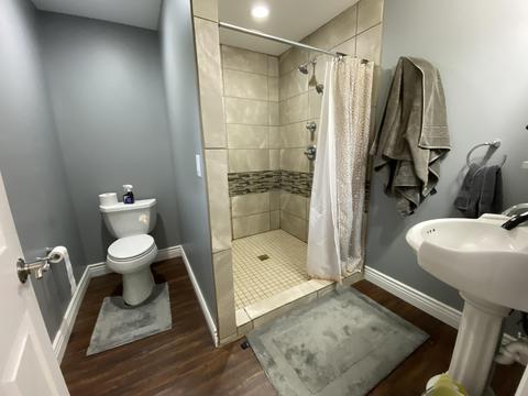 1840 E Pratt Lake Rd, Gladwin, MI 48624 photo 21