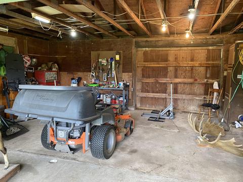 1840 E Pratt Lake Rd, Gladwin, MI 48624 photo 24