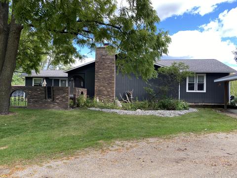 1840 E Pratt Lake Rd, Gladwin, MI 48624 photo 36