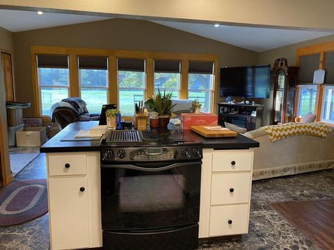 1840 E Pratt Lake Rd, Gladwin, MI 48624 photo 8