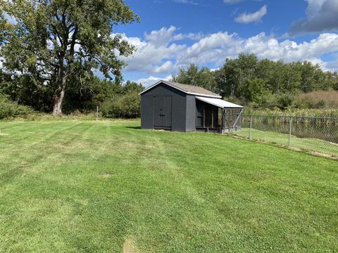1840 E Pratt Lake Rd, Gladwin, MI 48624 photo 45