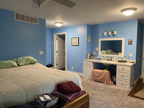 1840 E Pratt Lake Rd, Gladwin, MI 48624 photo 20
