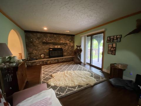 1840 E Pratt Lake Rd, Gladwin, MI 48624 photo 13