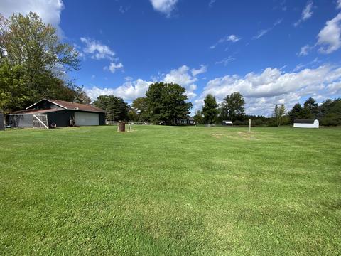 1840 E Pratt Lake Rd, Gladwin, MI 48624 photo 40
