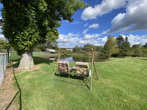 1840 E Pratt Lake Rd, Gladwin, MI 48624 photo 32