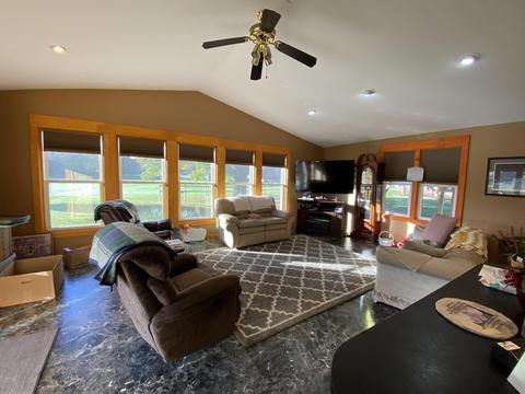 1840 E Pratt Lake Rd, Gladwin, MI 48624 photo 4