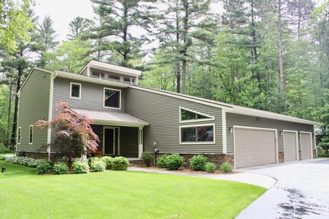 10348 Old Trail Rd, Grayling, MI 49738 photo 1