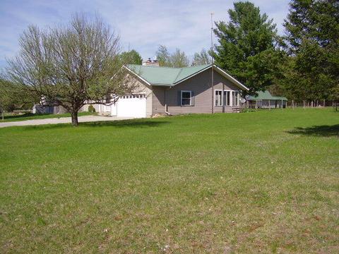 1291 Abbe Rd, Comins, MI 48619 photo 5