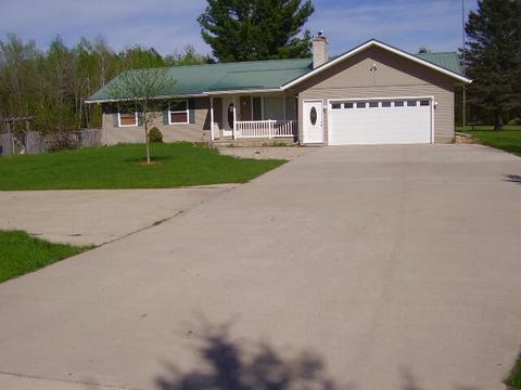 1291 Abbe Rd, Comins, MI 48619 photo 3
