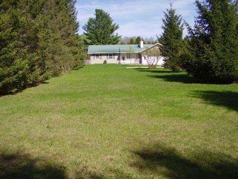 1291 Abbe Rd, Comins, MI 48619 photo 1
