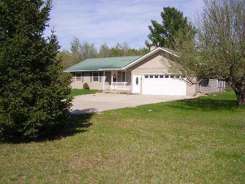 1291 Abbe Rd, Comins, MI 48619 photo 2