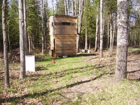 1291 Abbe Rd, Comins, MI 48619 photo 11