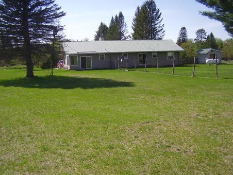 1291 Abbe Rd, Comins, MI 48619 photo 4