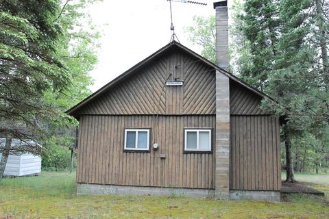 1369 S Stephan Bridge Rd, Grayling, MI 49738 photo 9