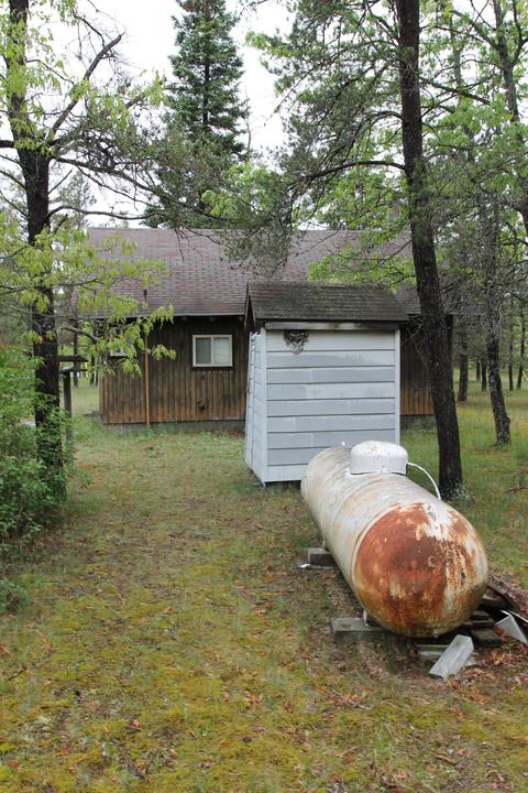 1369 S Stephan Bridge Rd, Grayling, MI 49738 photo 10