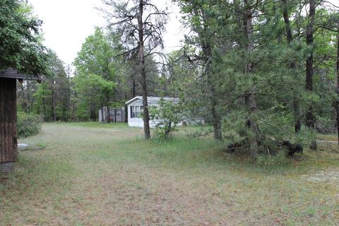 1369 S Stephan Bridge Rd, Grayling, MI 49738 photo 4