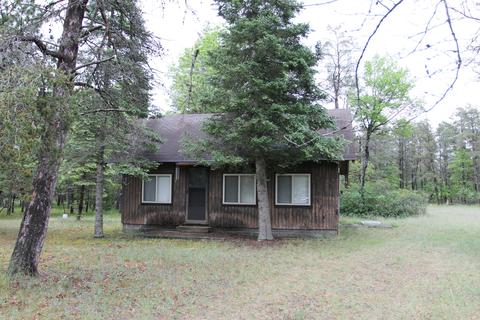1369 S Stephan Bridge Rd, Grayling, MI 49738 photo 1