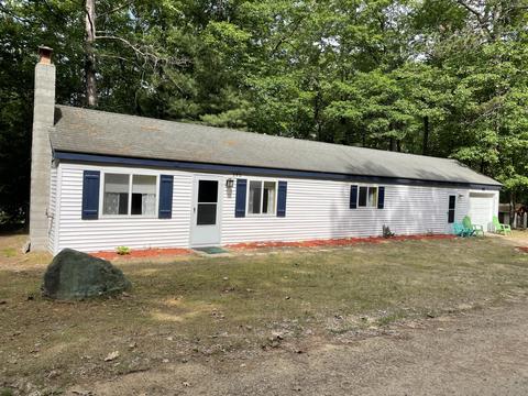 262 Rose Ave, Roscommon, MI 48653 photo 1