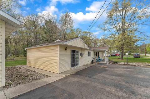 4831 E Higgins Lake Drive Roscommon Mi 48653 Dr, Roscommon, MI 48653 photo 37