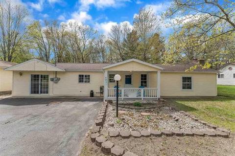 4831 E Higgins Lake Drive Roscommon Mi 48653 Dr, Roscommon, MI 48653 photo 5