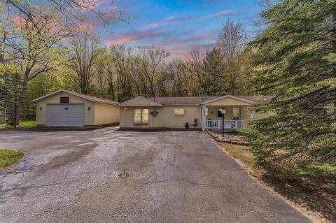 4831 E Higgins Lake Drive Roscommon Mi 48653 Dr, Roscommon, MI 48653 photo 1