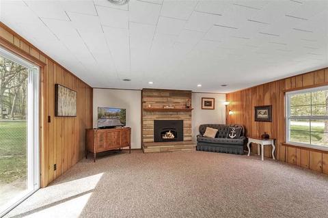 4831 E Higgins Lake Drive Roscommon Mi 48653 Dr, Roscommon, MI 48653 photo 11