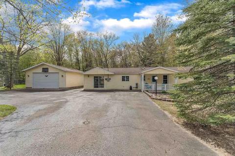 4831 E Higgins Lake Drive Roscommon Mi 48653 Dr, Roscommon, MI 48653 photo 4