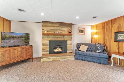 4831 E Higgins Lake Drive Roscommon Mi 48653 Dr, Roscommon, MI 48653 photo 8