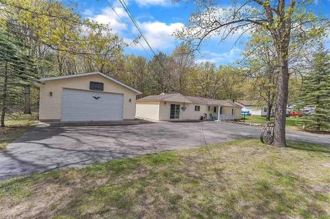 4831 E Higgins Lake Drive Roscommon Mi 48653 Dr, Roscommon, MI 48653 photo 2