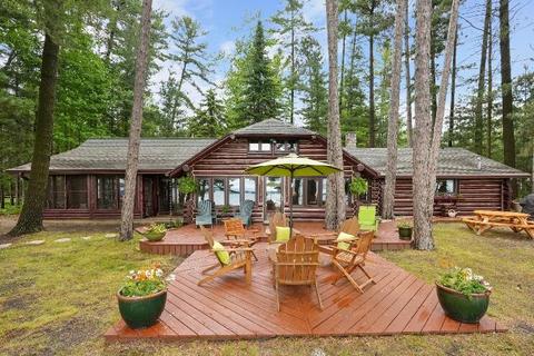 108 Flagpoint Avenue Roscommon Mi 48653 Ave, Roscommon, MI 48653 photo 1