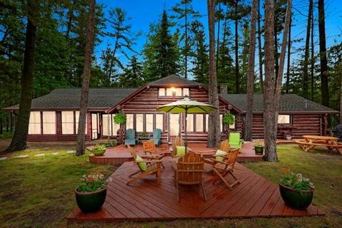 108 Flagpoint Avenue Roscommon Mi 48653 Ave, Roscommon, MI 48653 photo 22