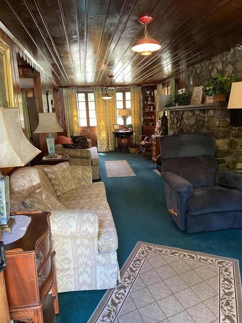 3124 Park Rd, Luzerne, MI 48636 photo 6