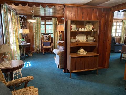 3124 Park Rd, Luzerne, MI 48636 photo 8