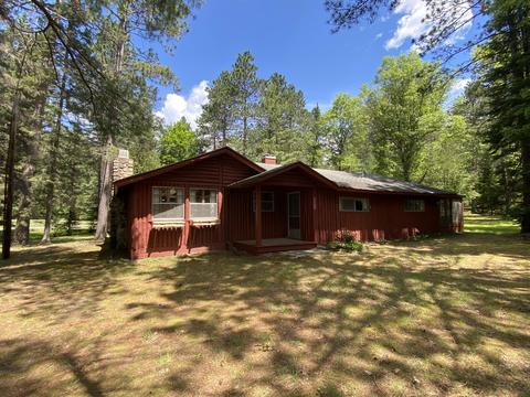 3124 Park Rd, Luzerne, MI 48636 photo 3